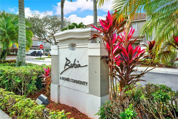 5411 SW 125th Ter # 5411, Miramar FL 33027
