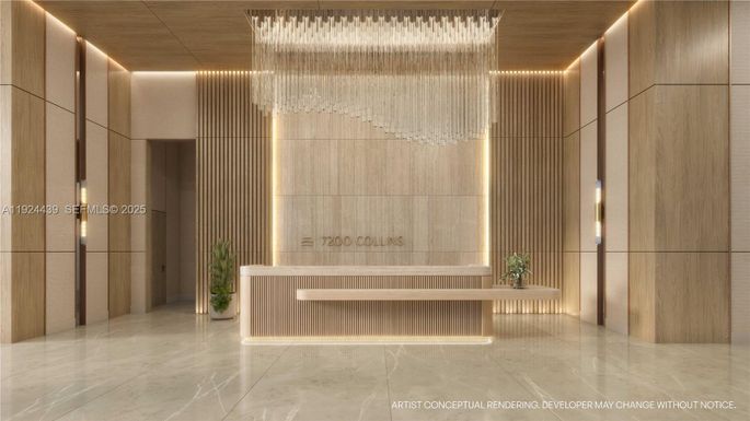 7200 Collins Ave # 1120, Miami Beach FL 33141