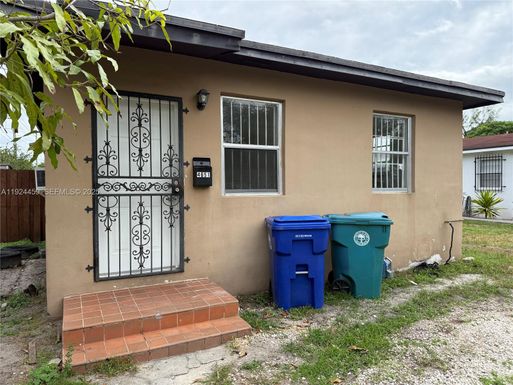 4651 NW 16th Ave # 4651, Miami FL 33142