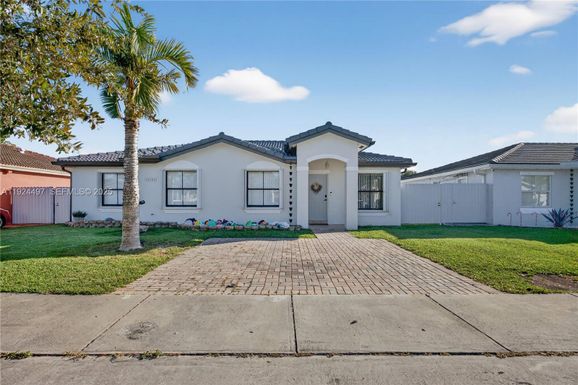 11352 SW 245th St # 00, Homestead FL 33032