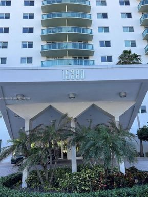 19380 Collins Ave # 1402, Sunny Isles Beach FL 33160