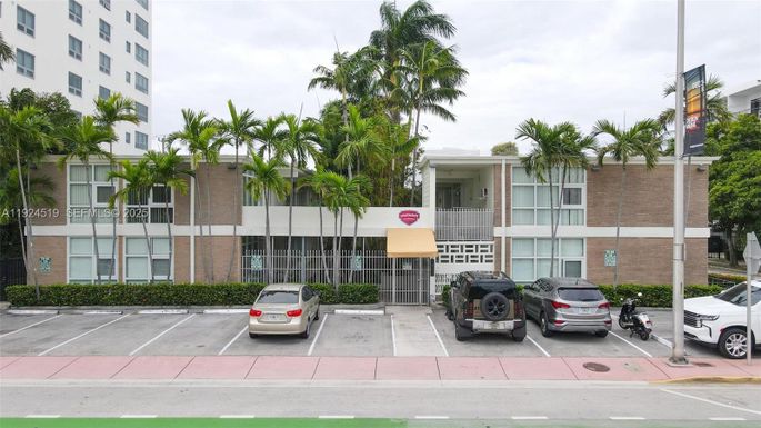 1850 Meridian Ave # 7, Miami Beach FL 33139