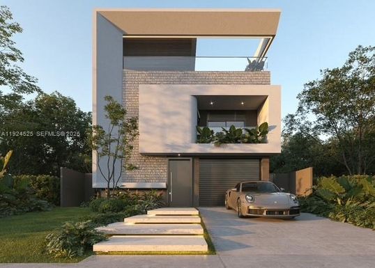 349 Walnut St, Hollywood FL 33019