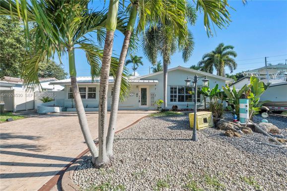 3329 Coolidge St, Hollywood FL 33021