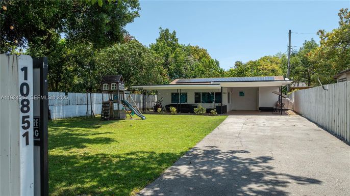 10851 NE 2nd Ct, Miami FL 33161