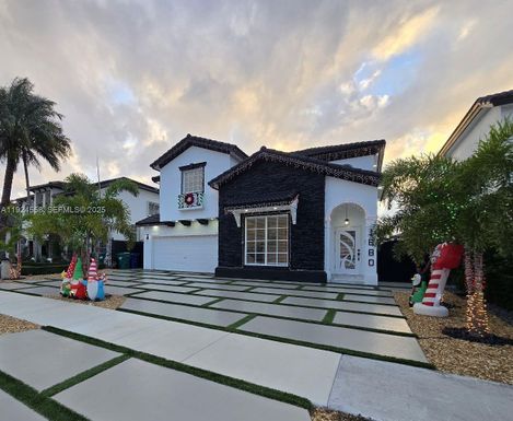 1680 SW 154th Path, Miami FL 33185