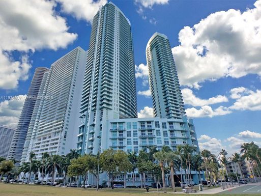 1900 N Bayshore Dr # 2615, Miami FL 33132