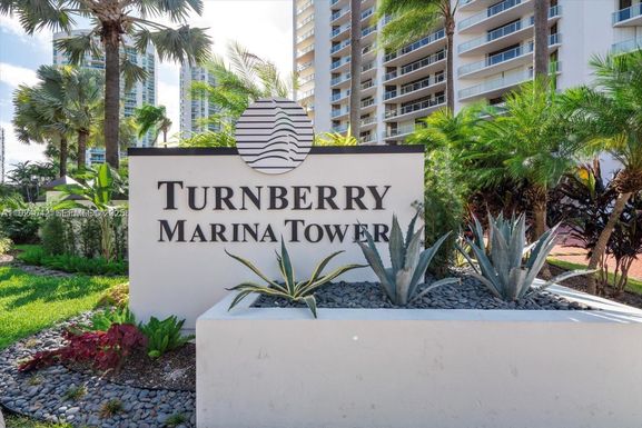 19500 Turnberry Way # 20D, Aventura FL 33180