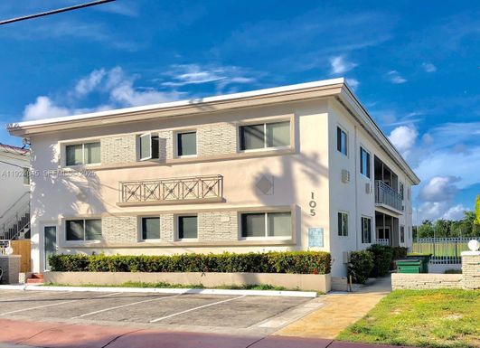 105 S Shore Dr # 2, Miami Beach FL 33141