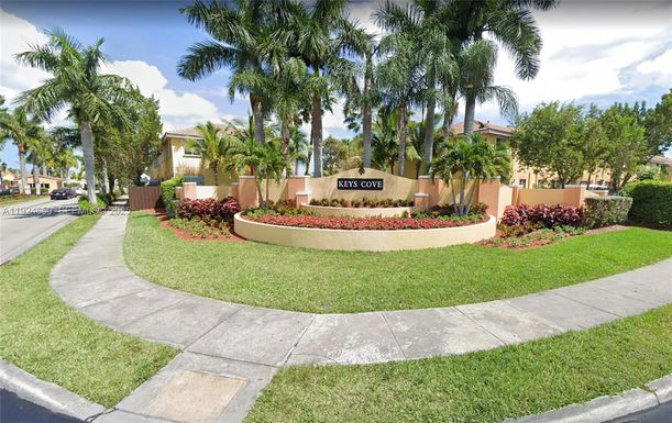 1535 SE 26th St # 101, Homestead FL 33035