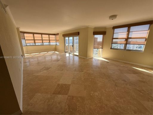 1950 S Ocean Dr # 20E, Hallandale Beach FL 33009