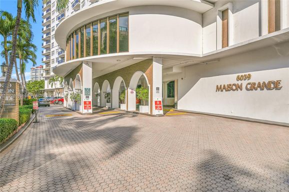 6039 Collins Ave # 621, Miami Beach FL 33140