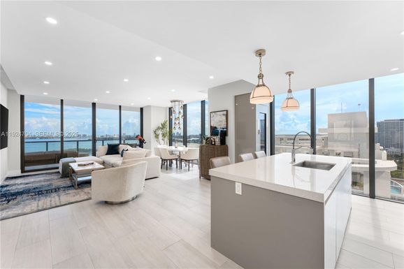 788 NE 23rd St # 2201, Miami FL 33137