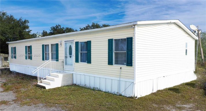225 N Estribo ST, Clewiston FL 33920