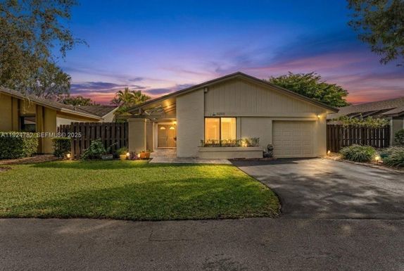 11525 SW 135th Ct, Miami FL 33186