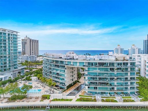 6620 Indian Creek Dr # 605, Miami Beach FL 33141