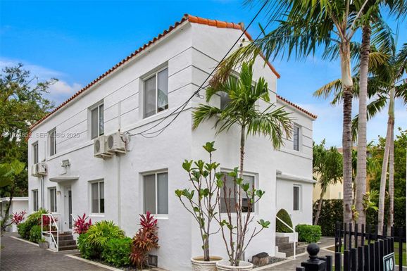 623 NE 61 St # 5, Miami FL 33137