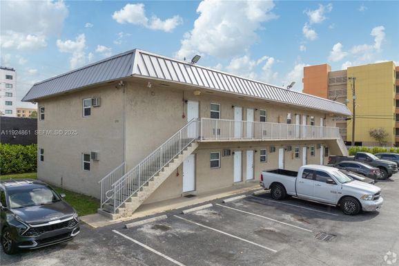 5755 NW 7th Ave # 5, Miami FL 33127