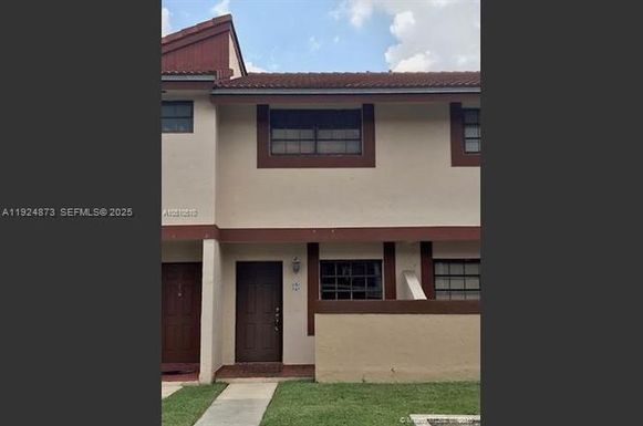 13215 SW 57th Ter # 6, Miami FL 33183