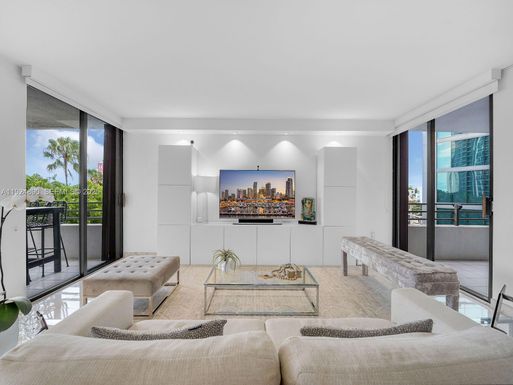 151 SE 15th Rd # 501, Miami FL 33129