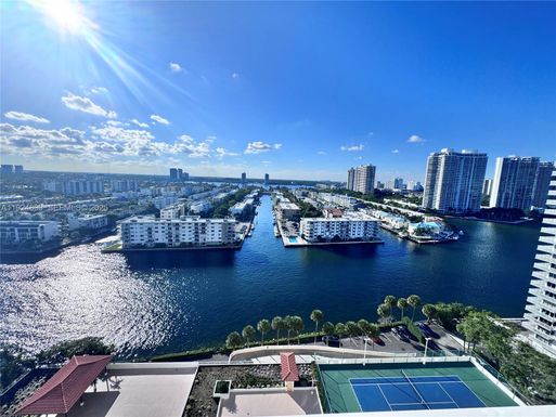 290 174th St # 1906, Sunny Isles Beach FL 33160