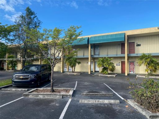2331 N State Road 7 # 113, Lauderhill FL 33313