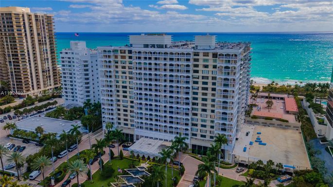 9801 Collins Ave # 10G, Bal Harbour FL 33154