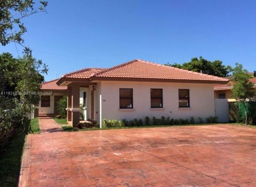 41 W 14th St # 1, Hialeah FL 33010