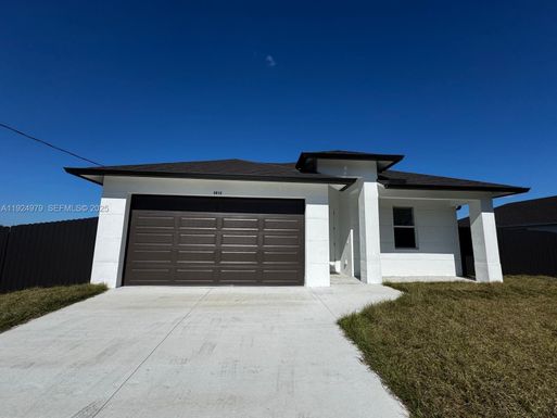 2812 W 54TH ST # 0, Lehigh Acres FL 33971