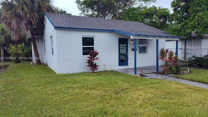 849 W 2nd St # A, Riviera Beach FL 33404