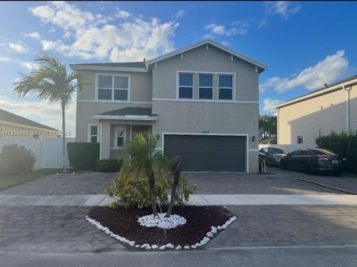 27034 SW 132nd Ct Rd, Homestead FL 33032