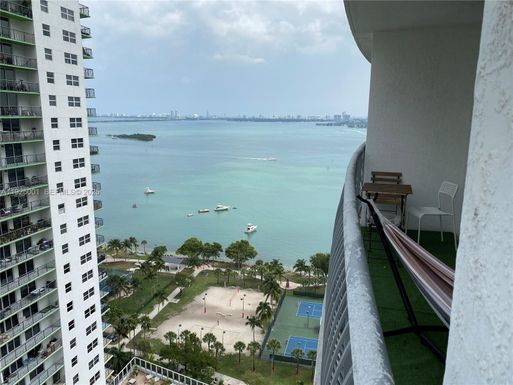 1750 N Bayshore Dr # 2609, Miami FL 33132