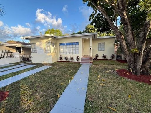 2459 NW 28th Street, Miami FL 33142