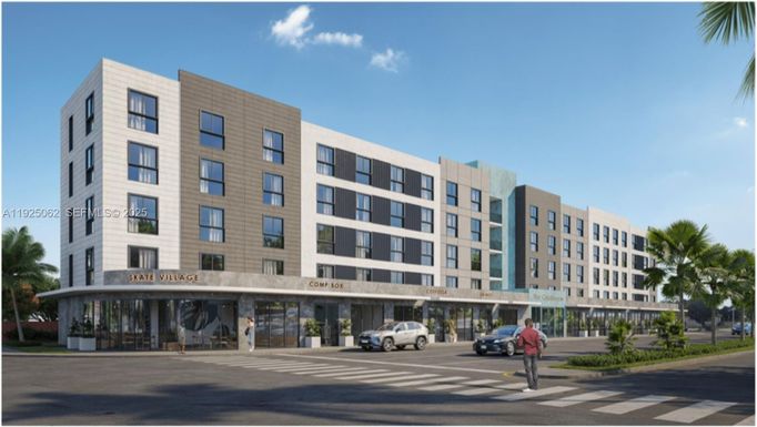 NW 22nd Ave, Miami FL 33147