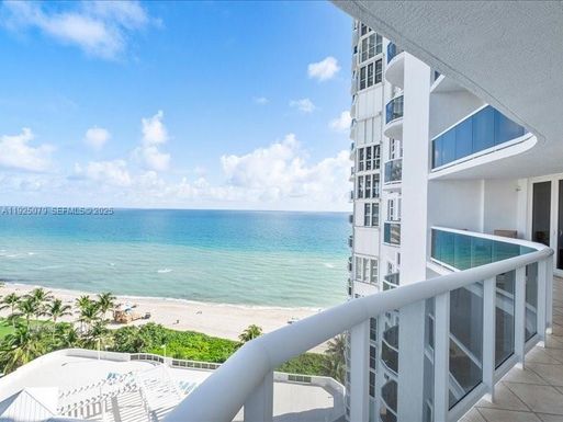 16711 Collins Ave # 1604, Sunny Isles Beach FL 33160