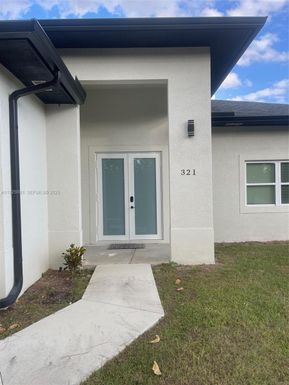 321 Briggs Ave S, Lehigh Acres FL 33974
