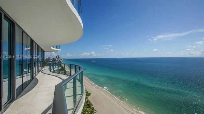 19575 COLLINS AV # 19, Sunny Isles Beach FL 33160