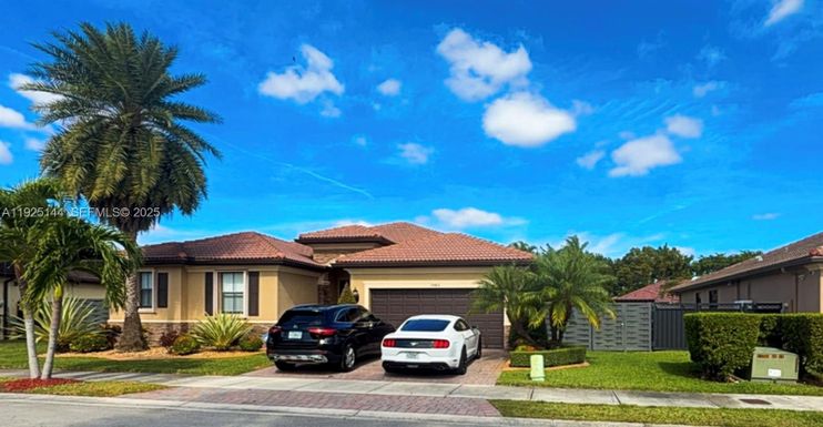 15413 SW 116th Ter, Miami FL 33196