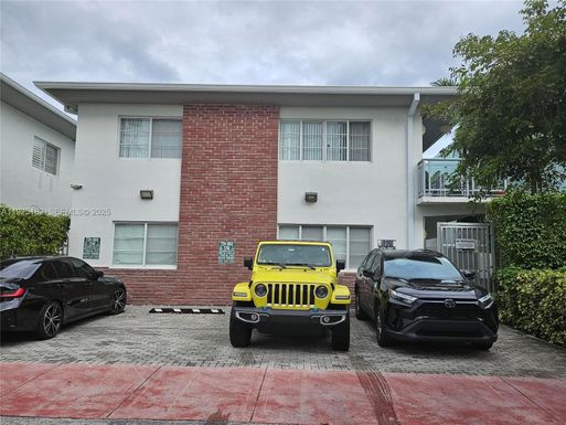 6905 Bay Dr # 16, Miami Beach FL 33141