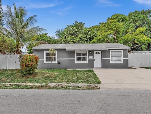 1624 S 23rd Ave # 0, Hollywood FL 33020