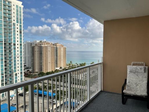 1965 S Ocean Dr # 16A, Hallandale Beach FL 33009