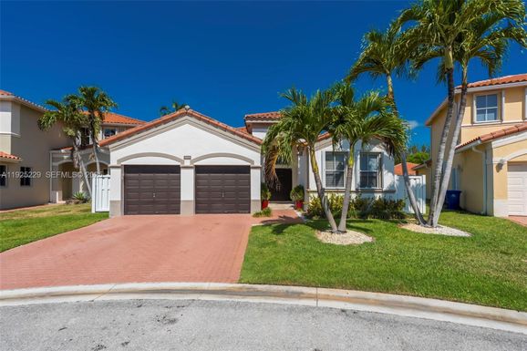 3808 SW 165th Ter, Miramar FL 33027