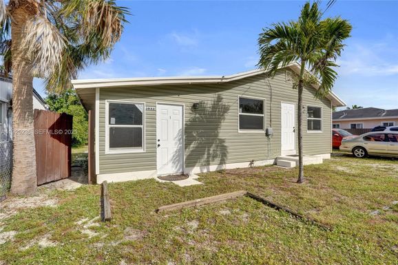 3633 SW 12th Ct # 3, Fort Lauderdale FL 33312