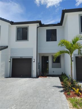 34513 SW 191st Ave, Homestead FL 33034