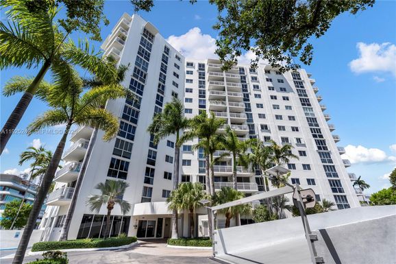 1688 West Ave # 401, Miami Beach FL 33139