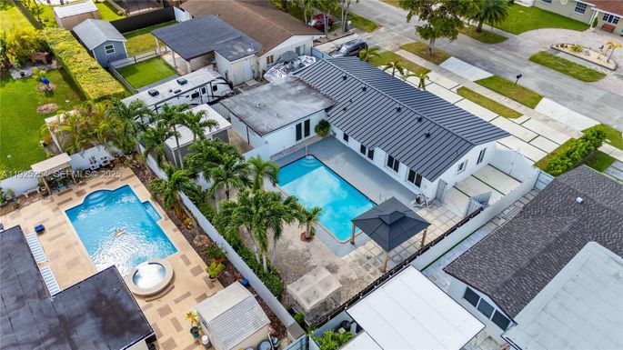 5103 SW 128th Pl, Miami FL 33175