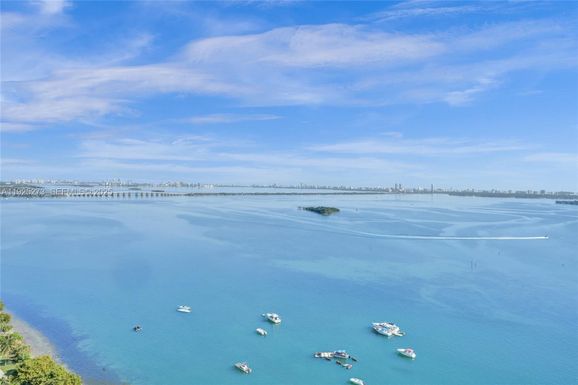 1717 N Bayshore Dr # 1650, Miami FL 33132