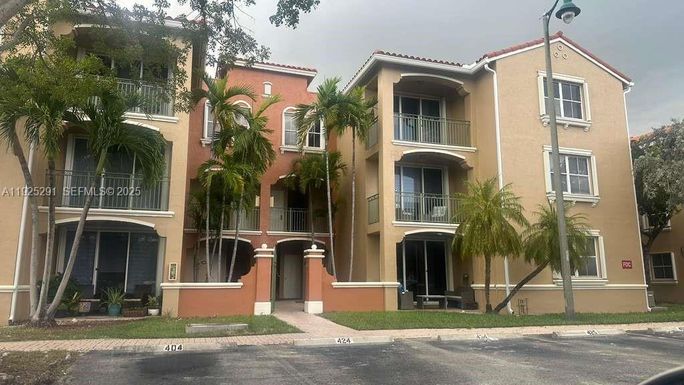 6630 NW 114th Ave # 1502, Doral FL 33178