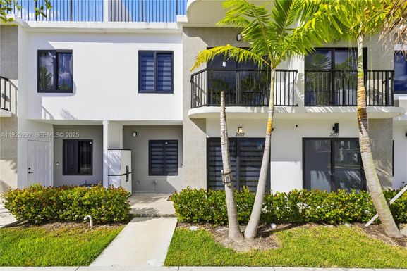 26122 SW 145th Ct # 26122, Homestead FL 33032