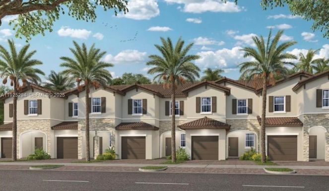 2538 SE 29th St, Homestead FL 33035